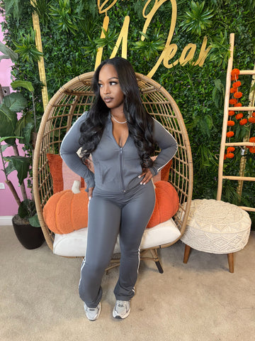 She Stay Active Jogger