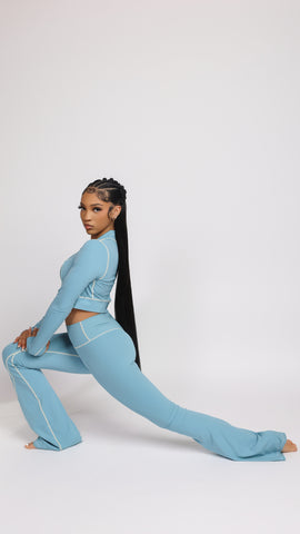 Bad Girl Athleisure 2.0