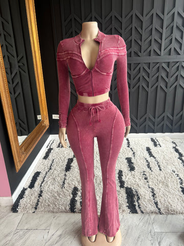 Zip Me Down