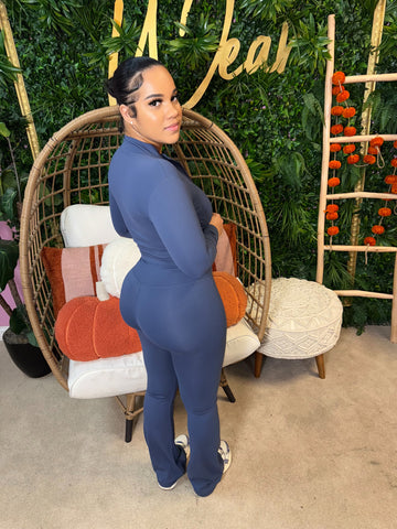 Another Flare Active Set