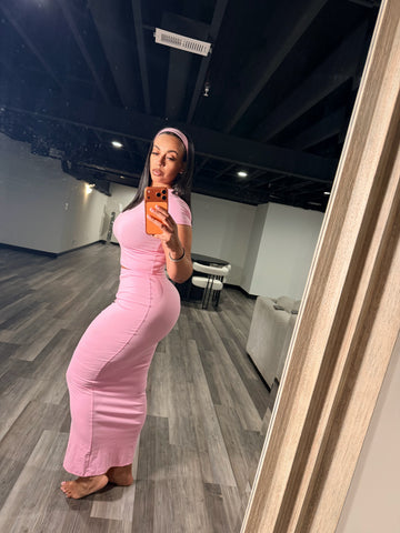Miss Maxi Skirt 3pc set