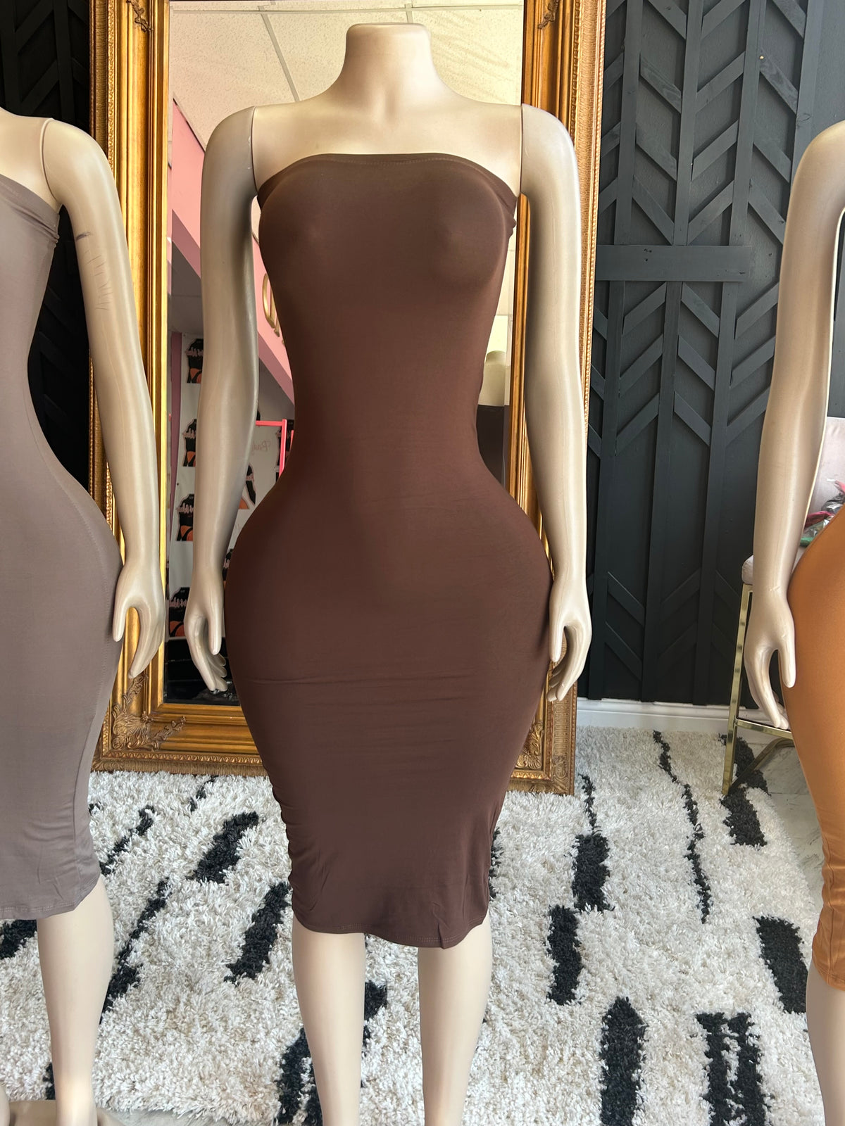 Tube Dress
