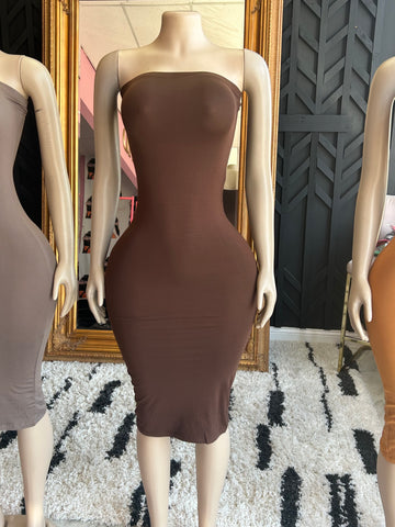Tube Dress