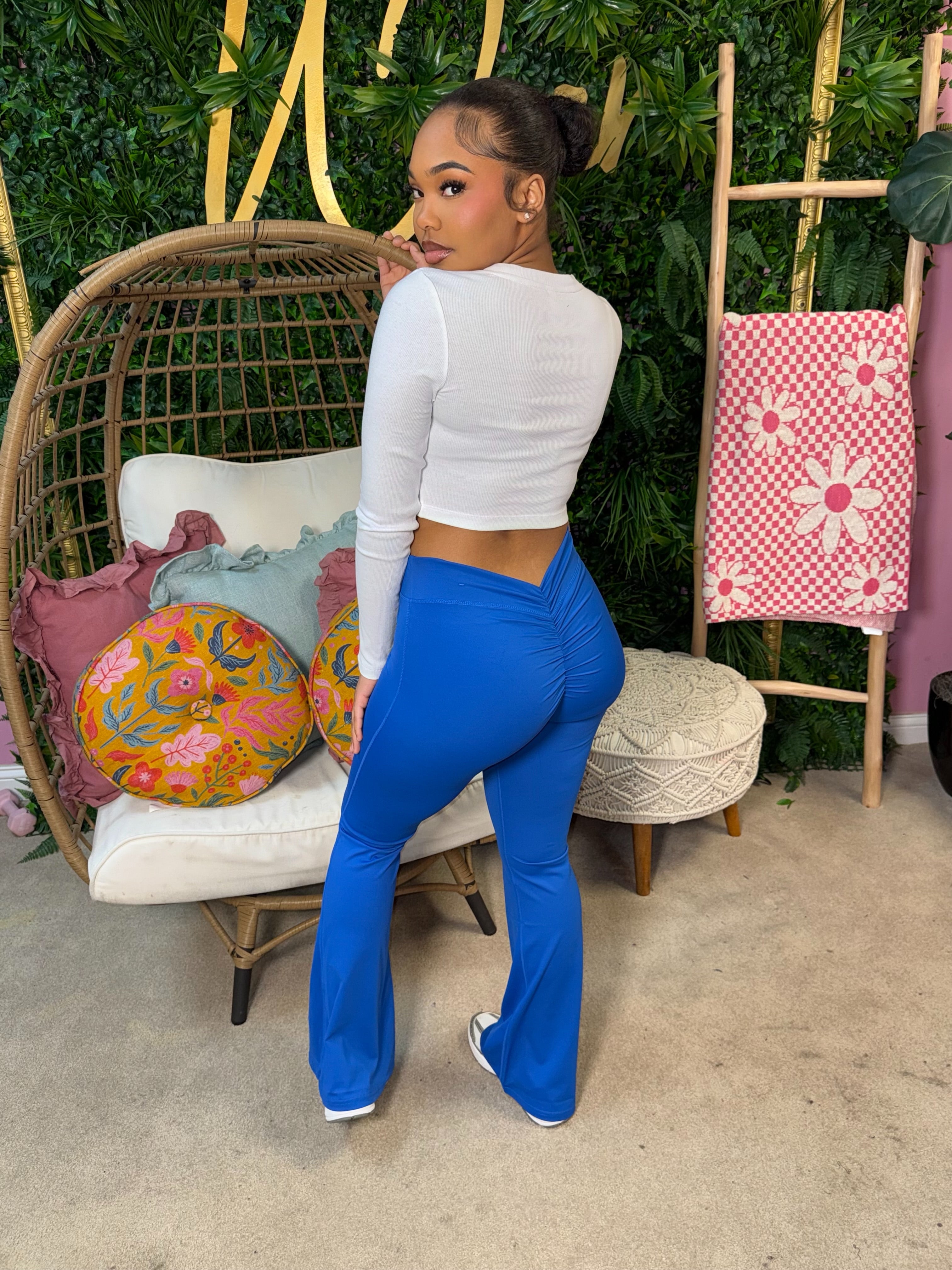 Booty Sculpt Legging