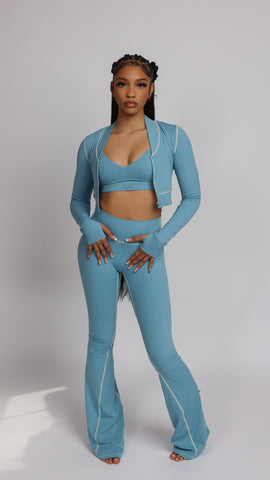 Bad Girl Athleisure 2.0