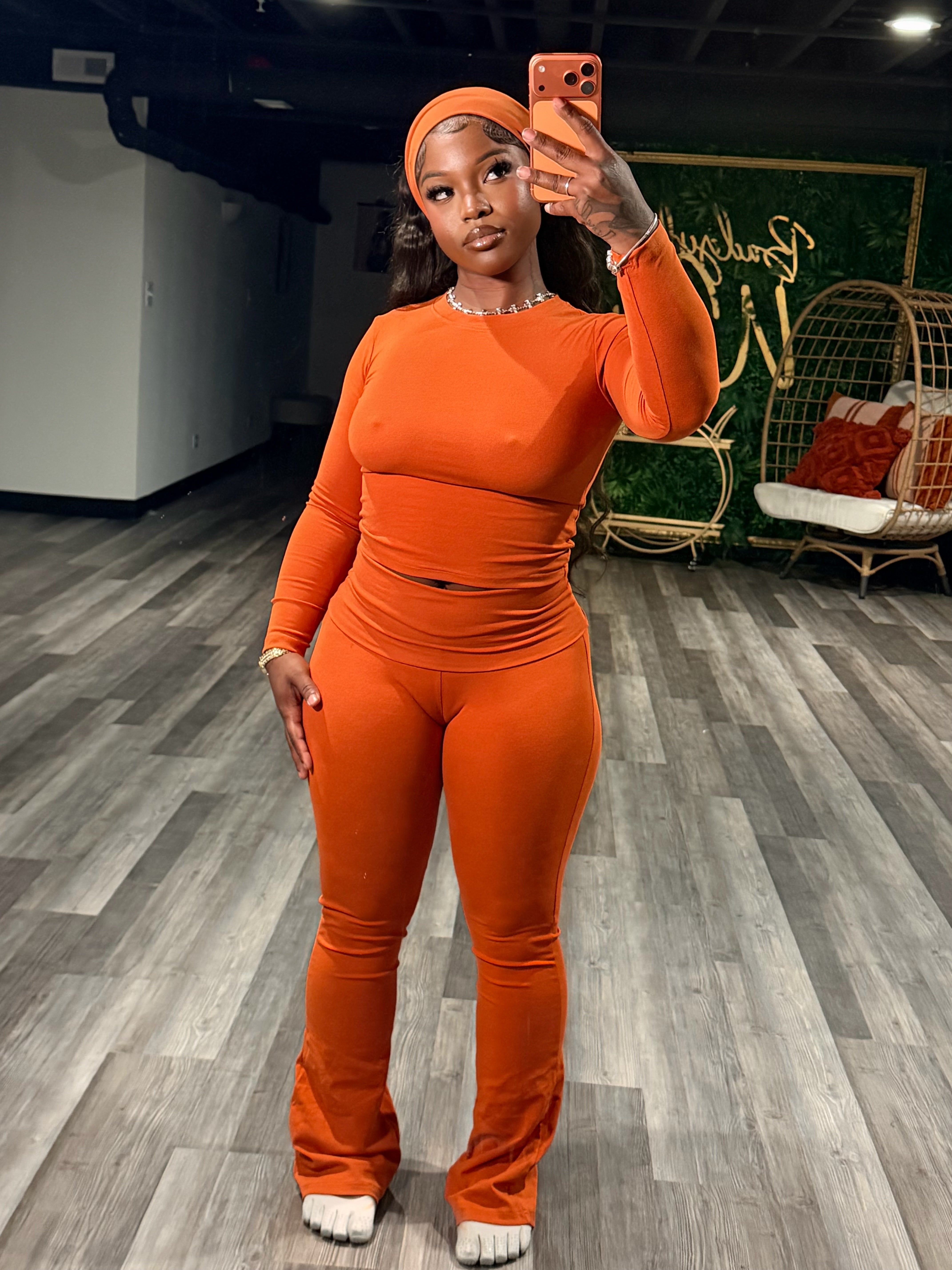Fall Essential Set