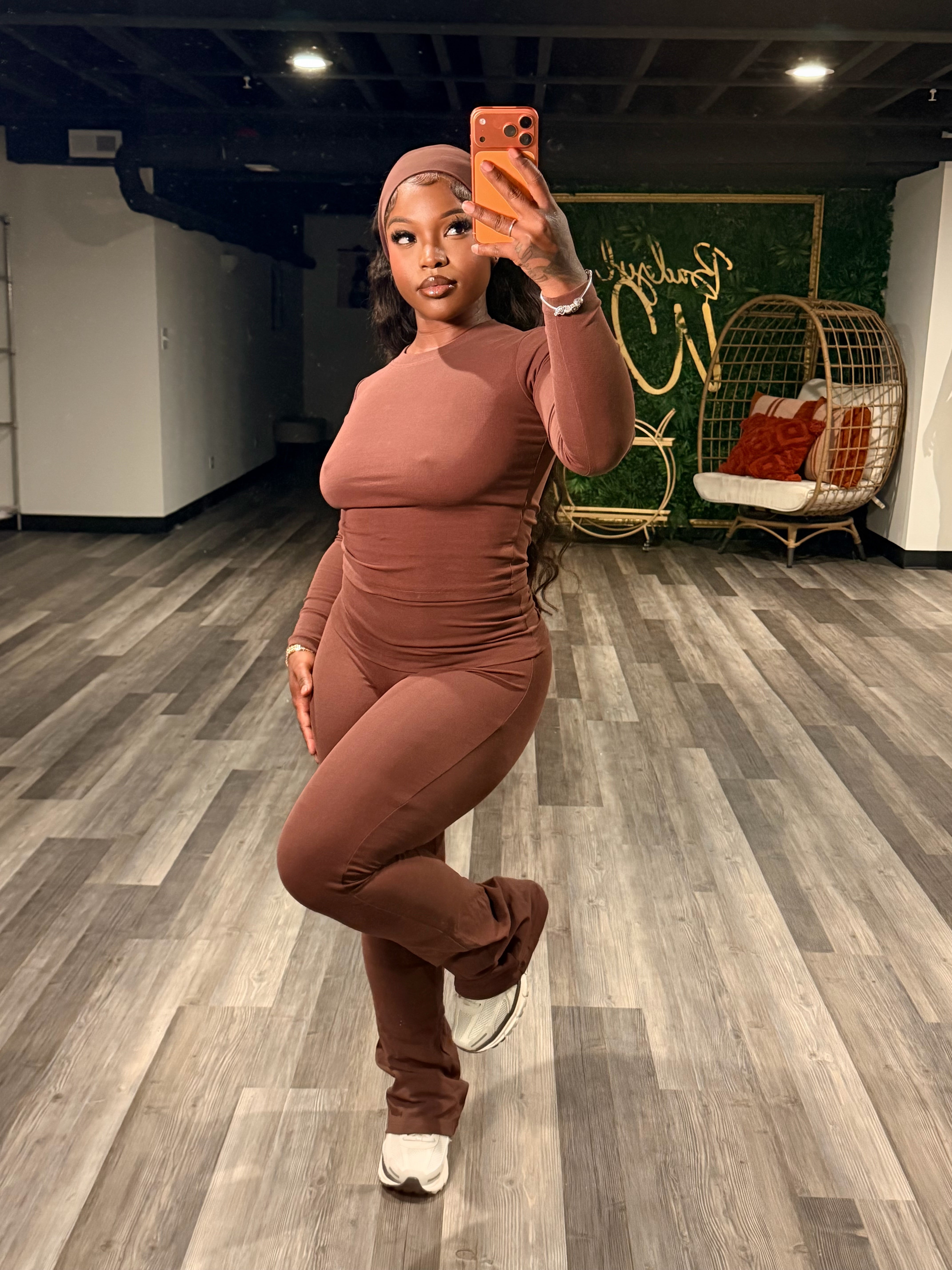 Fall Essential Set