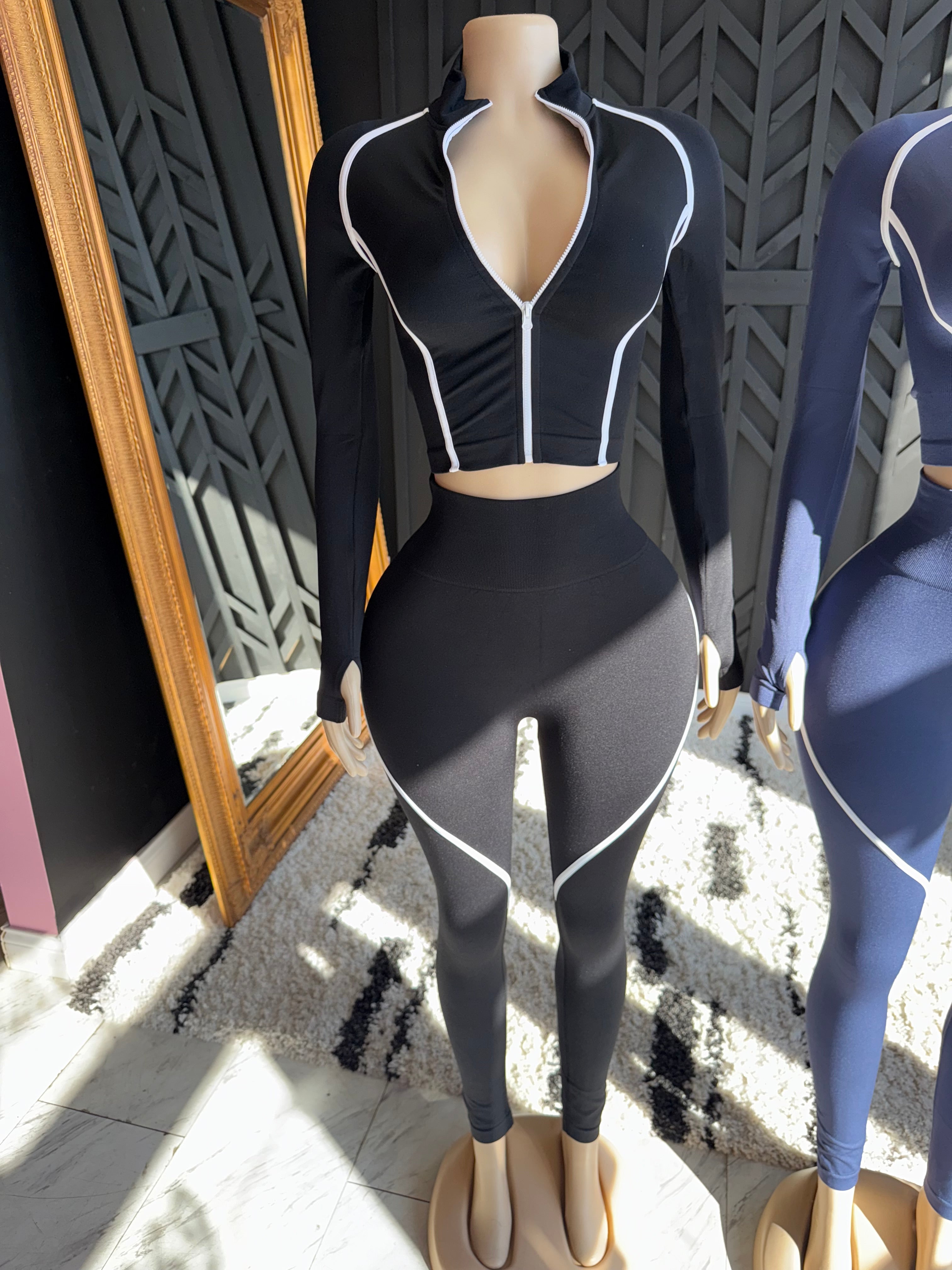 Lines and Things Set