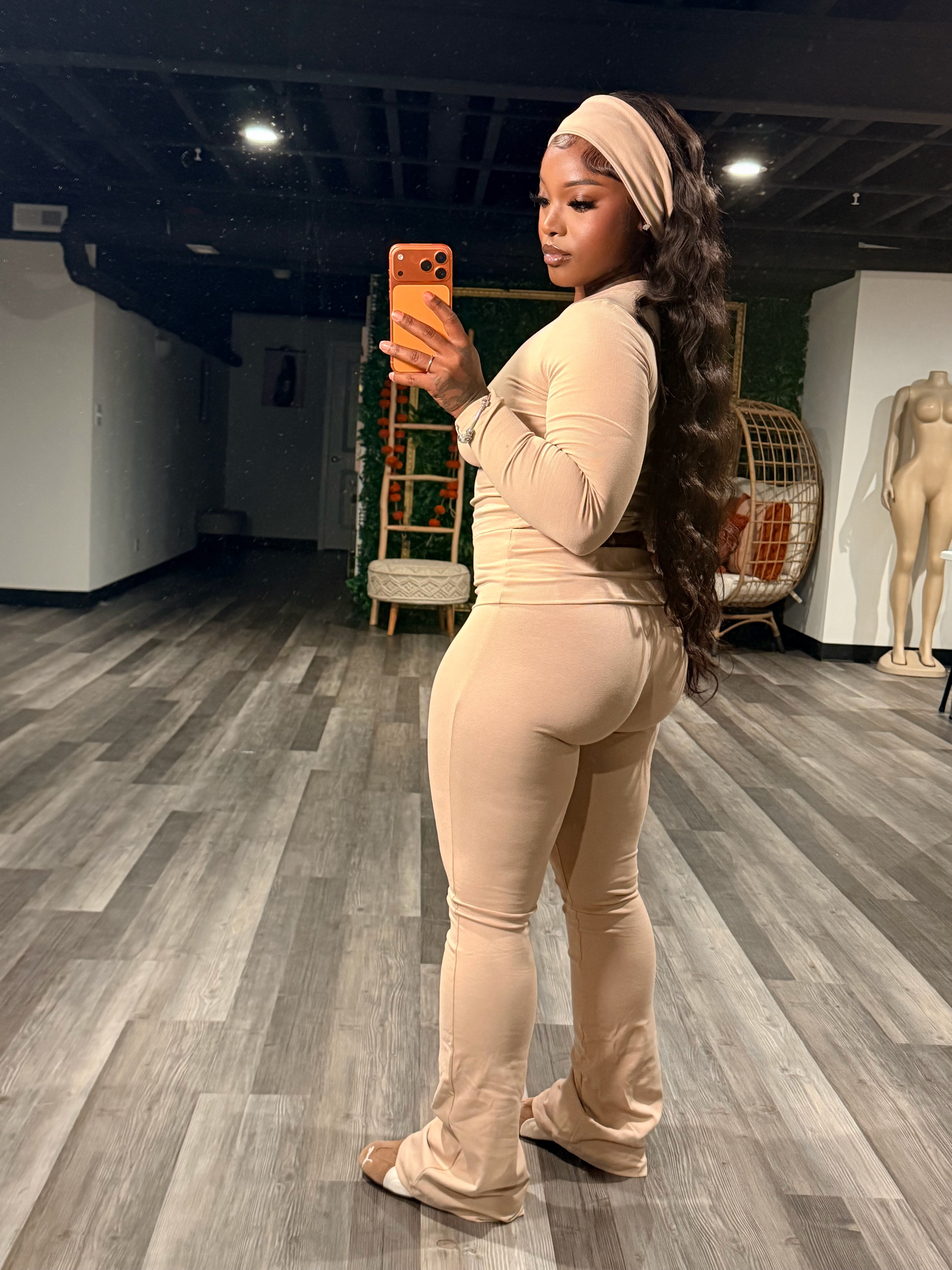 Fall Essential Set
