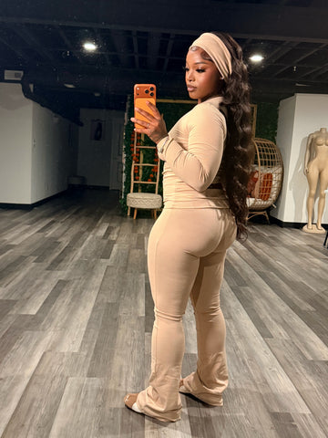 Fall Essential Set