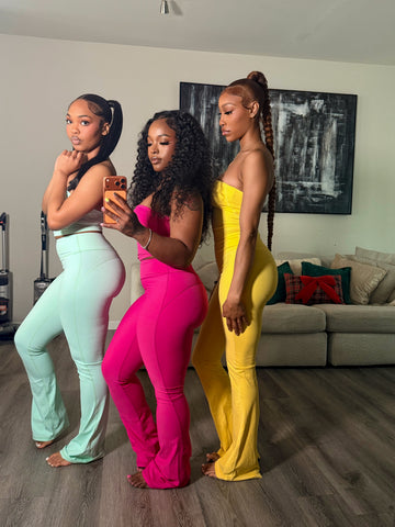 BGW Drawstring Set