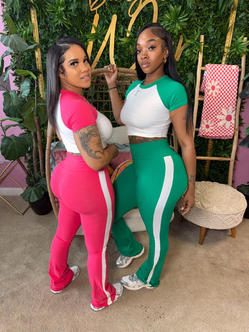Keep It Cute Set