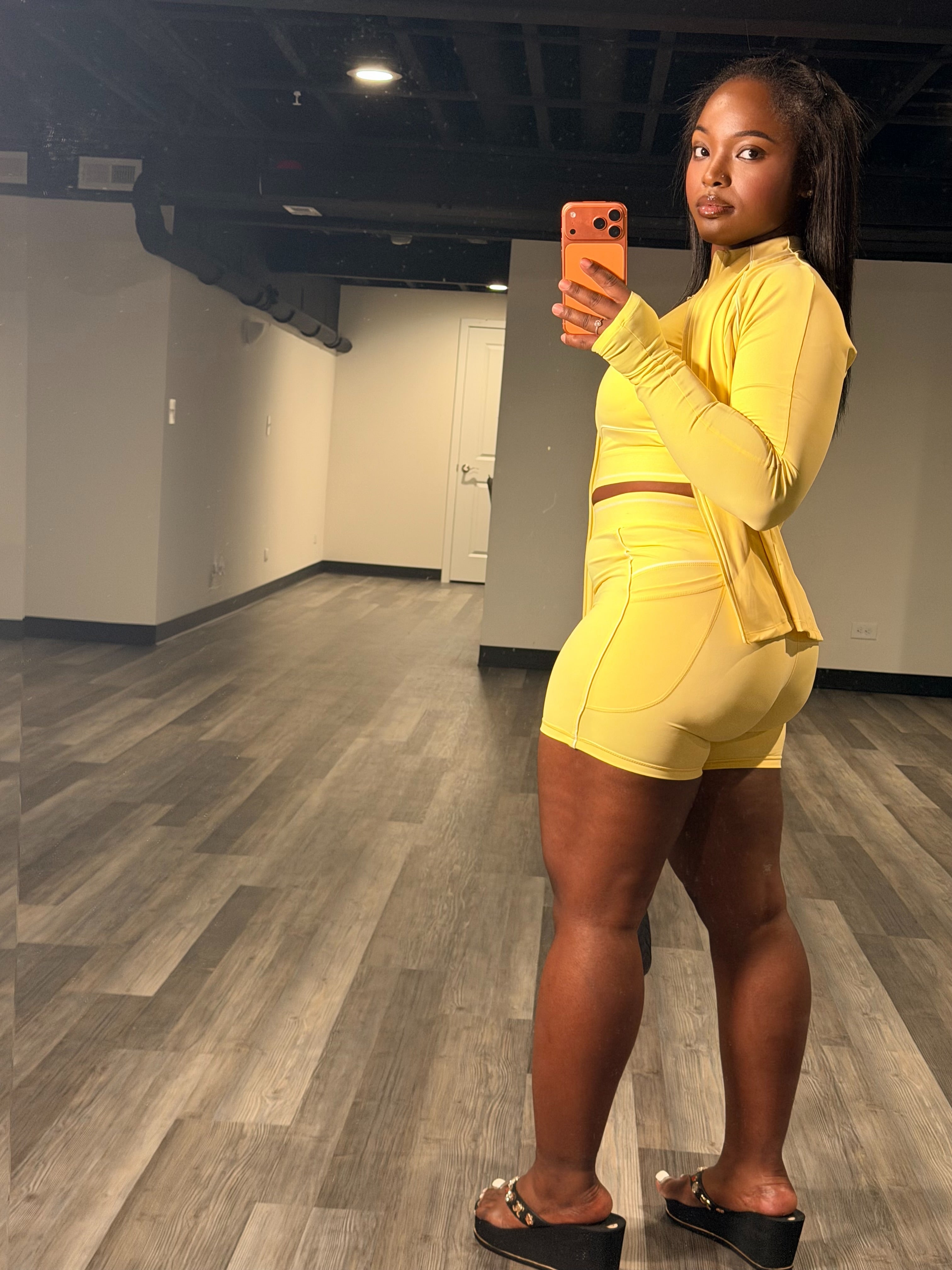 She So Active 3pc Set