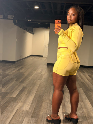 She So Active 3pc Set