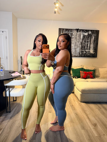 Have My Back Straight Leg Set