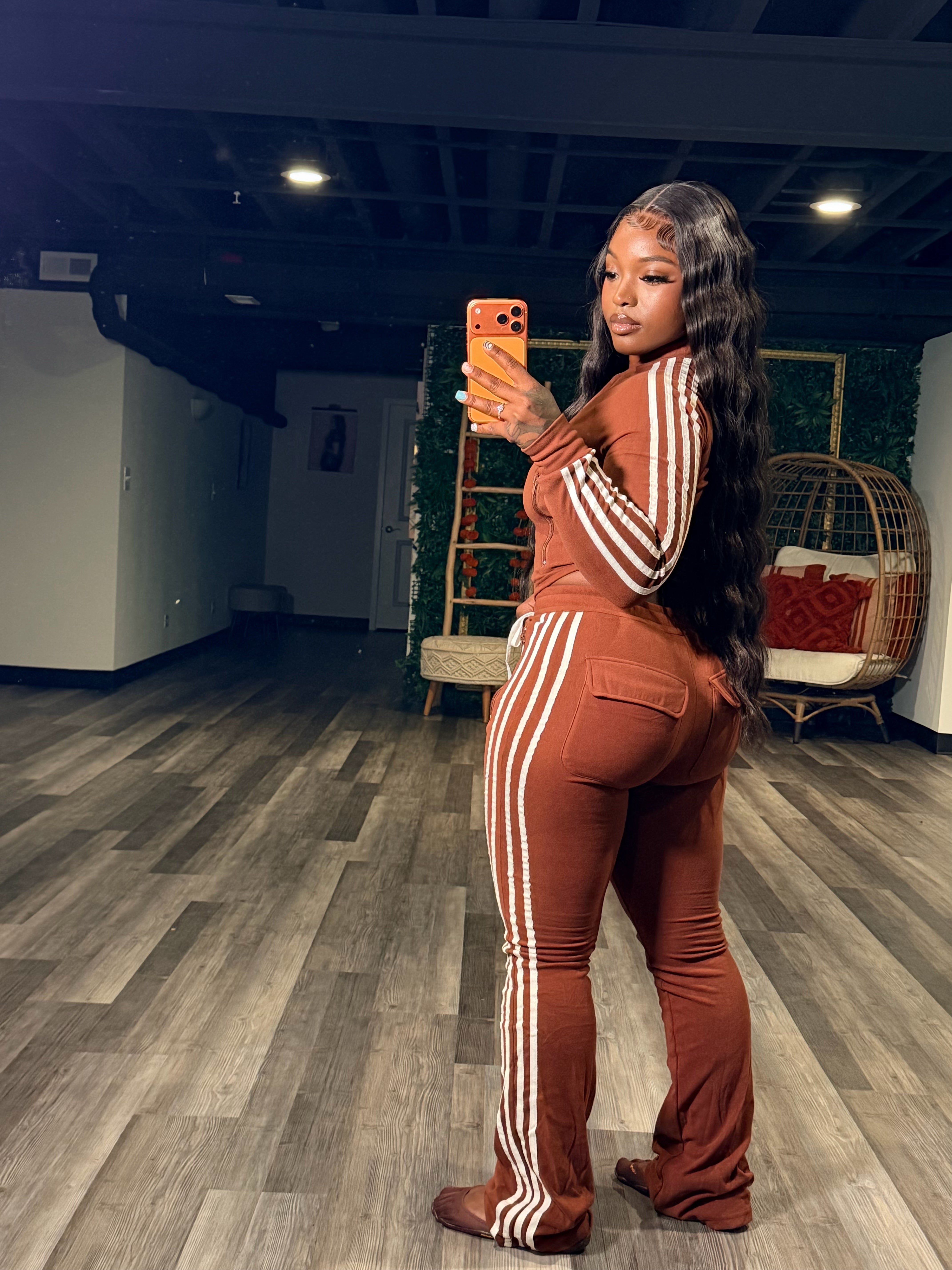 Line Em Up Set