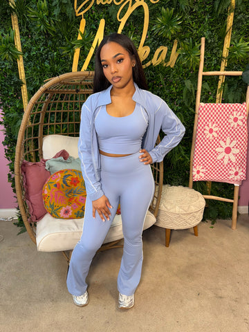 She Get Active 3pc Set