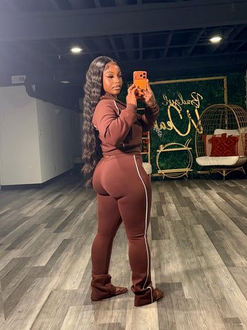 Thin Line Set
