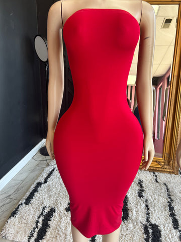 Tube Dress