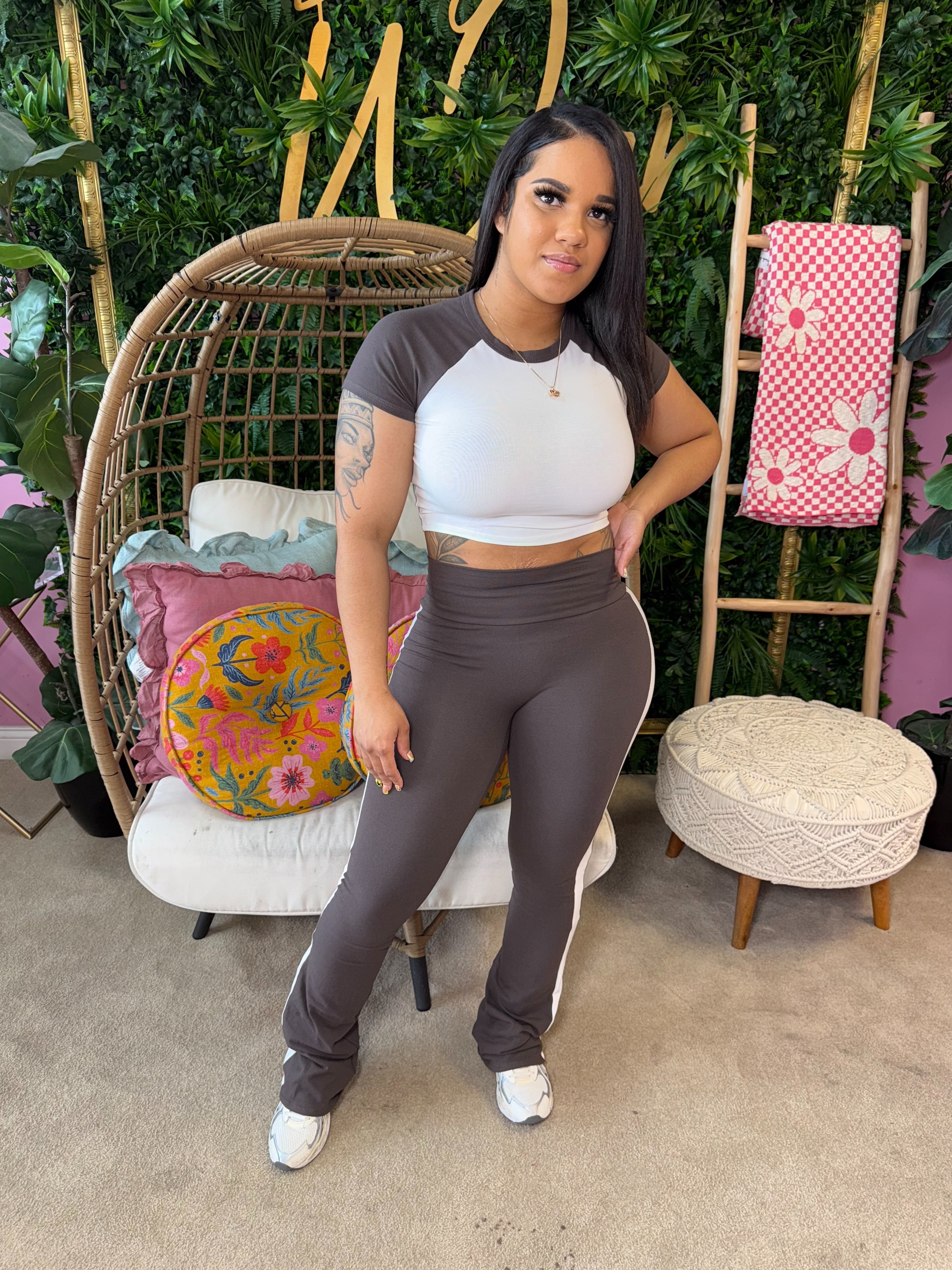 Keep It Cute Set