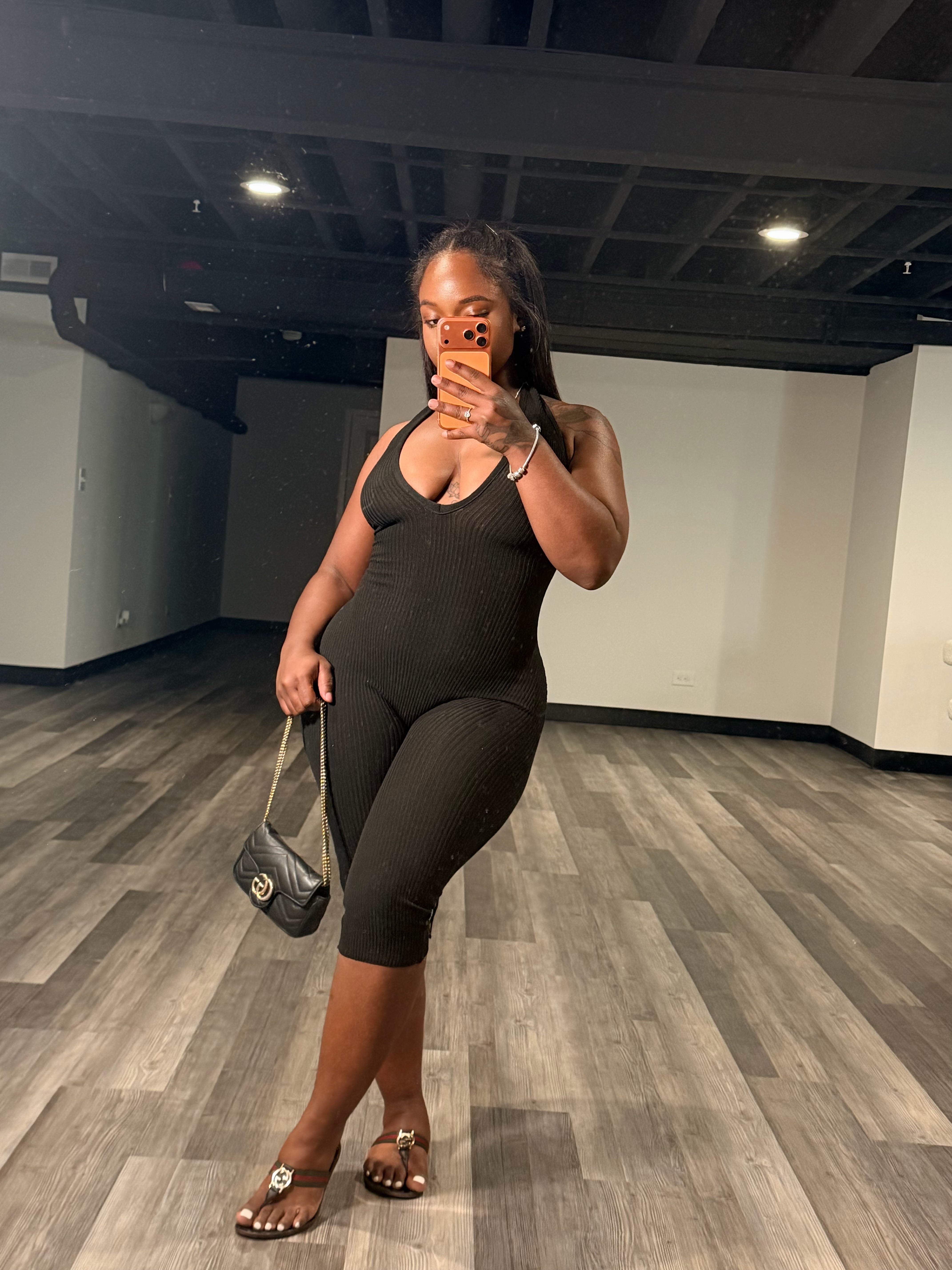 Show It Off Playsuit
