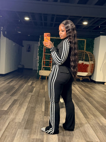 Line Em Up Set