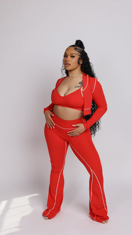 Bad Girl Athleisure 2.0