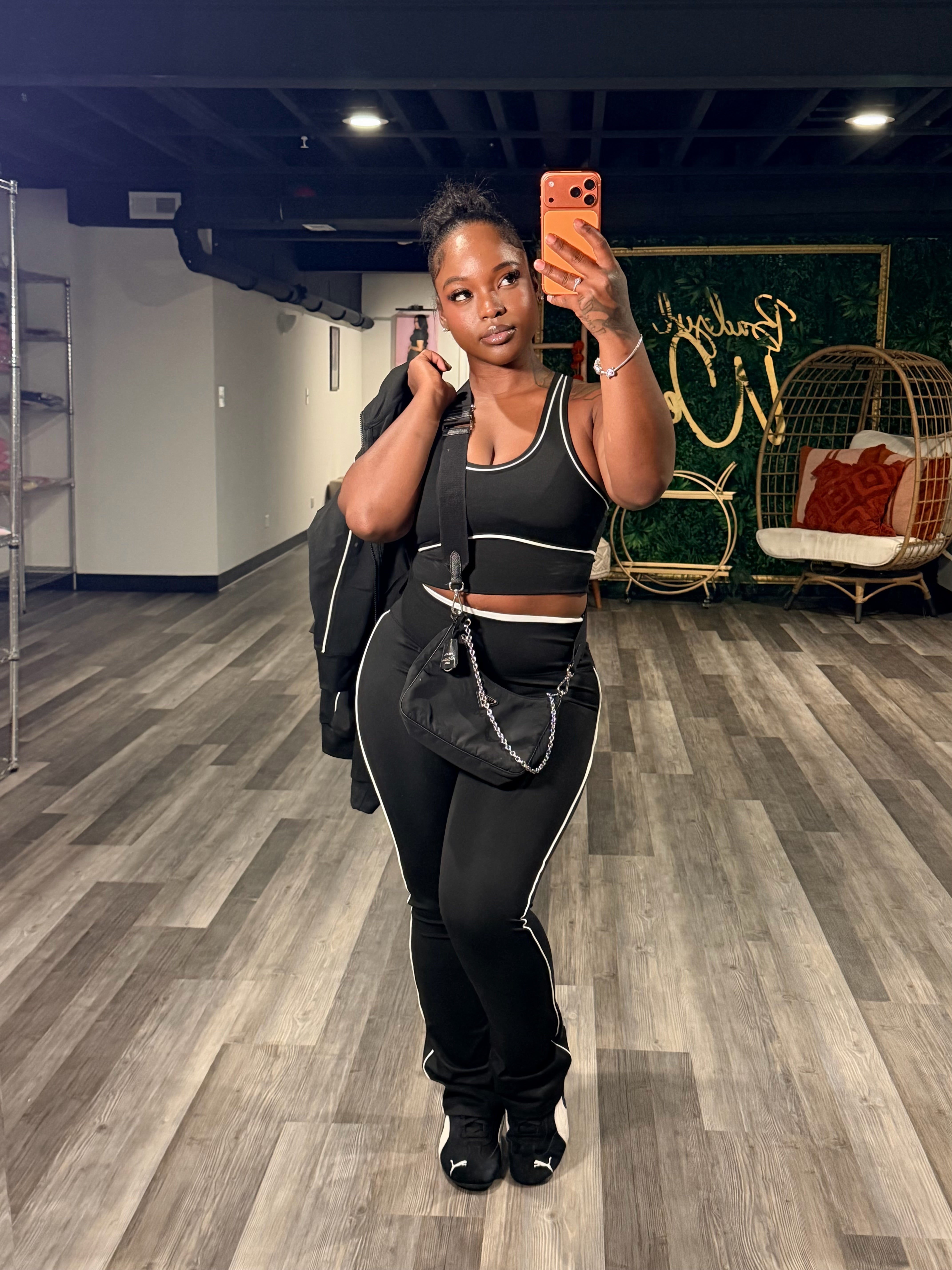 Stay Active 3pc Set