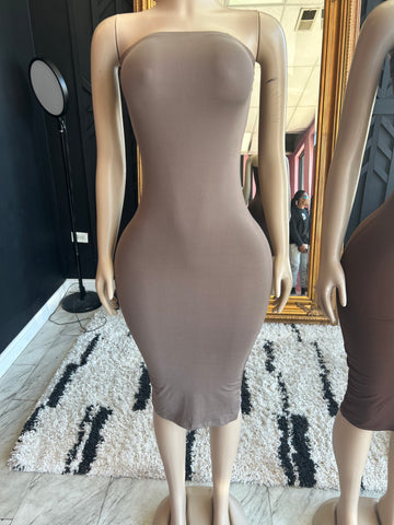 Tube Dress