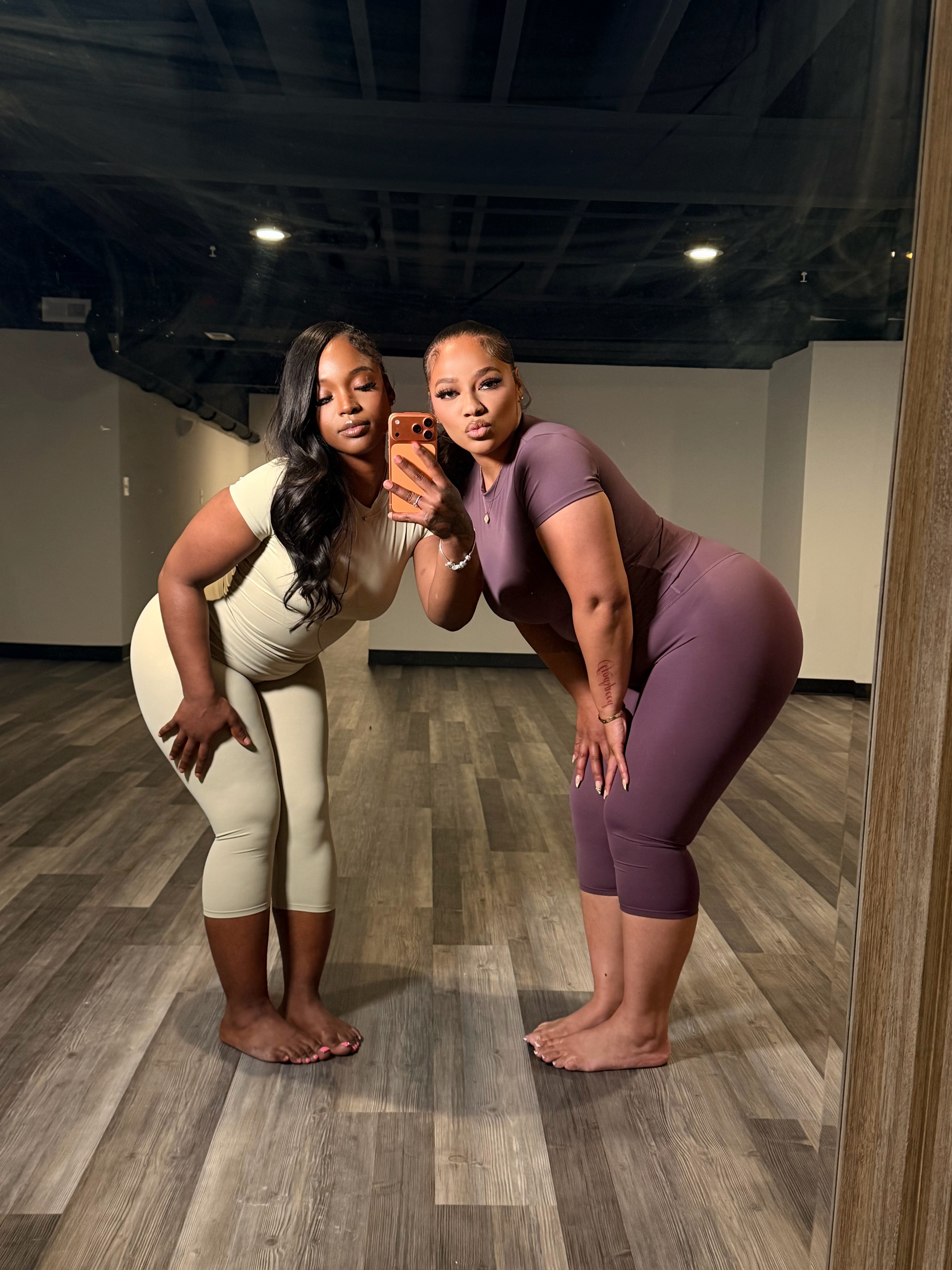 Capri Active Set