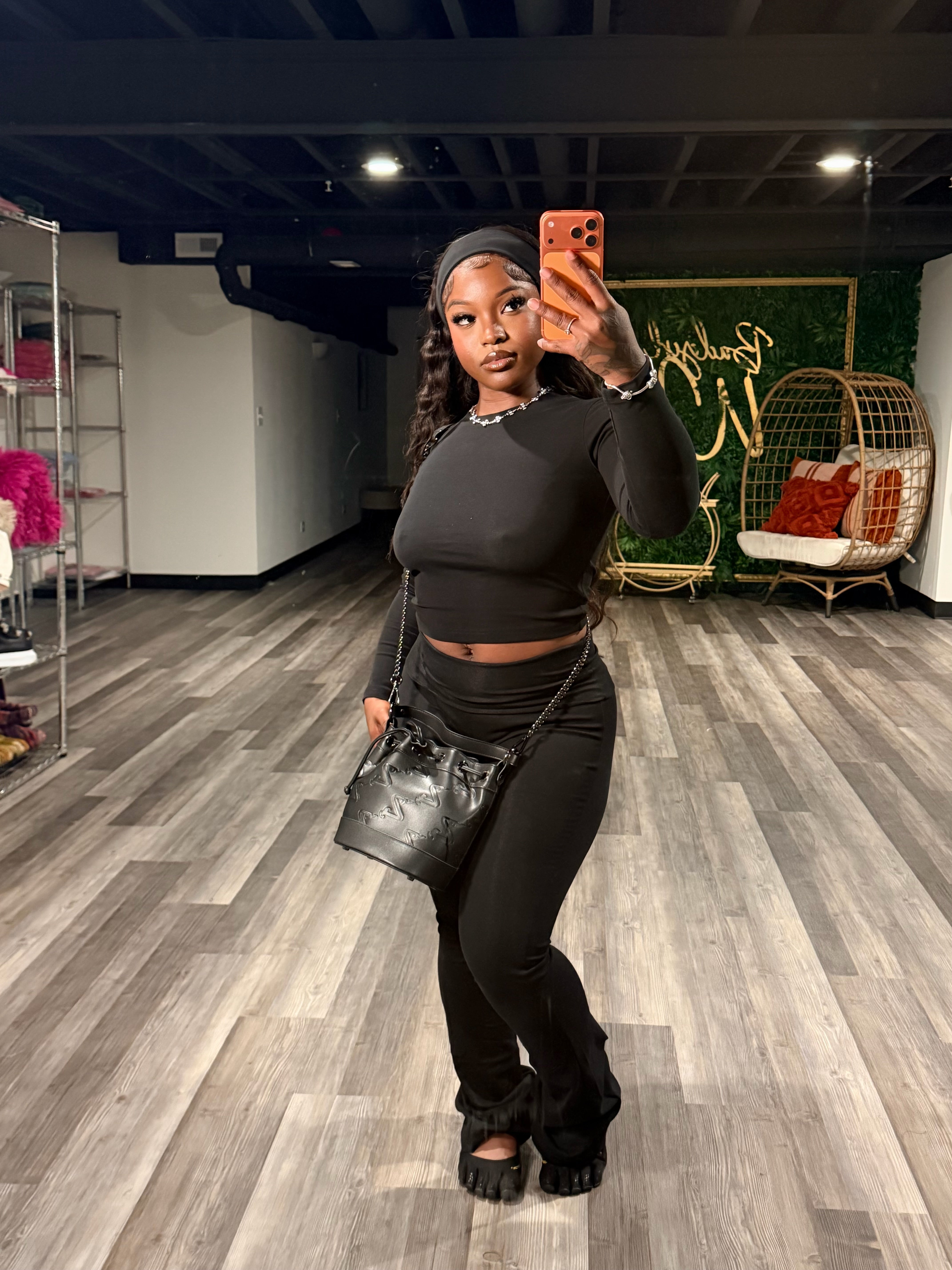 Fall Essential Set