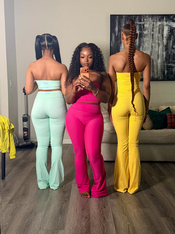 BGW Drawstring Set