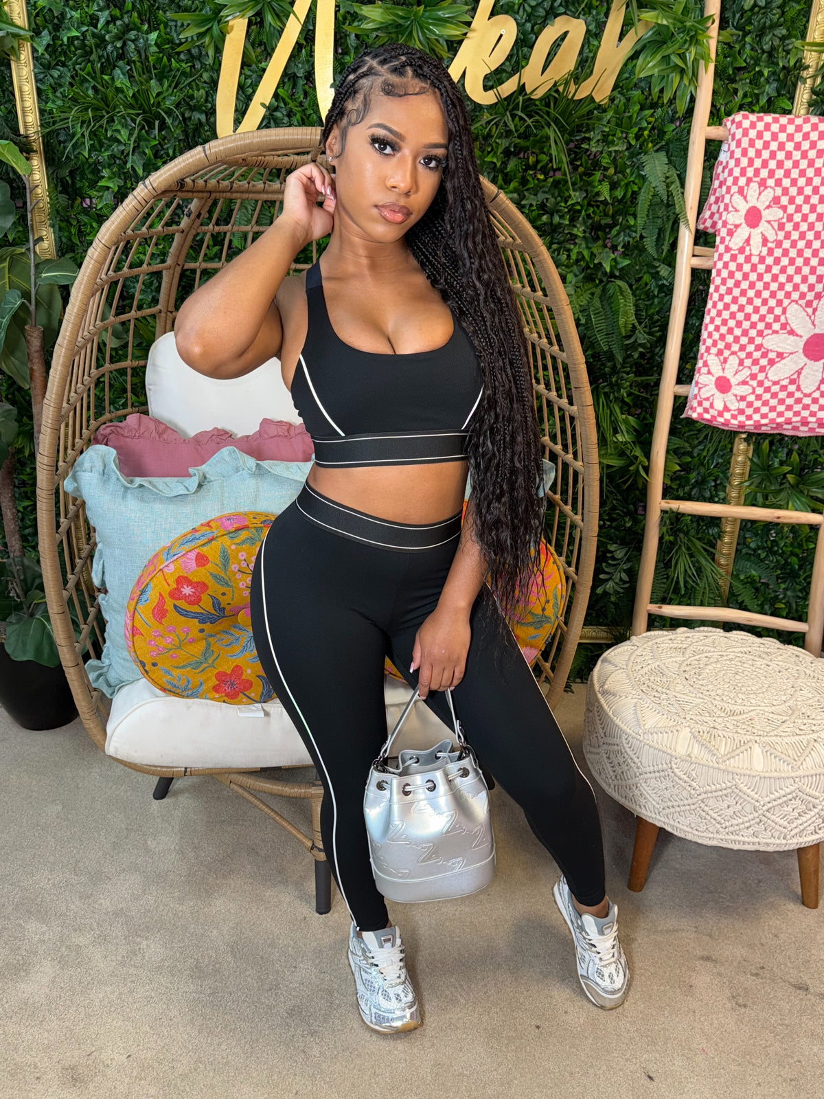 Let’s Get Active Set