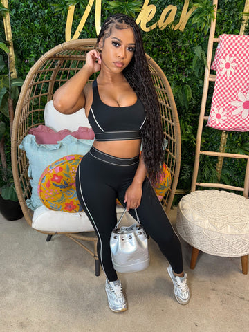 Let’s Get Active Set