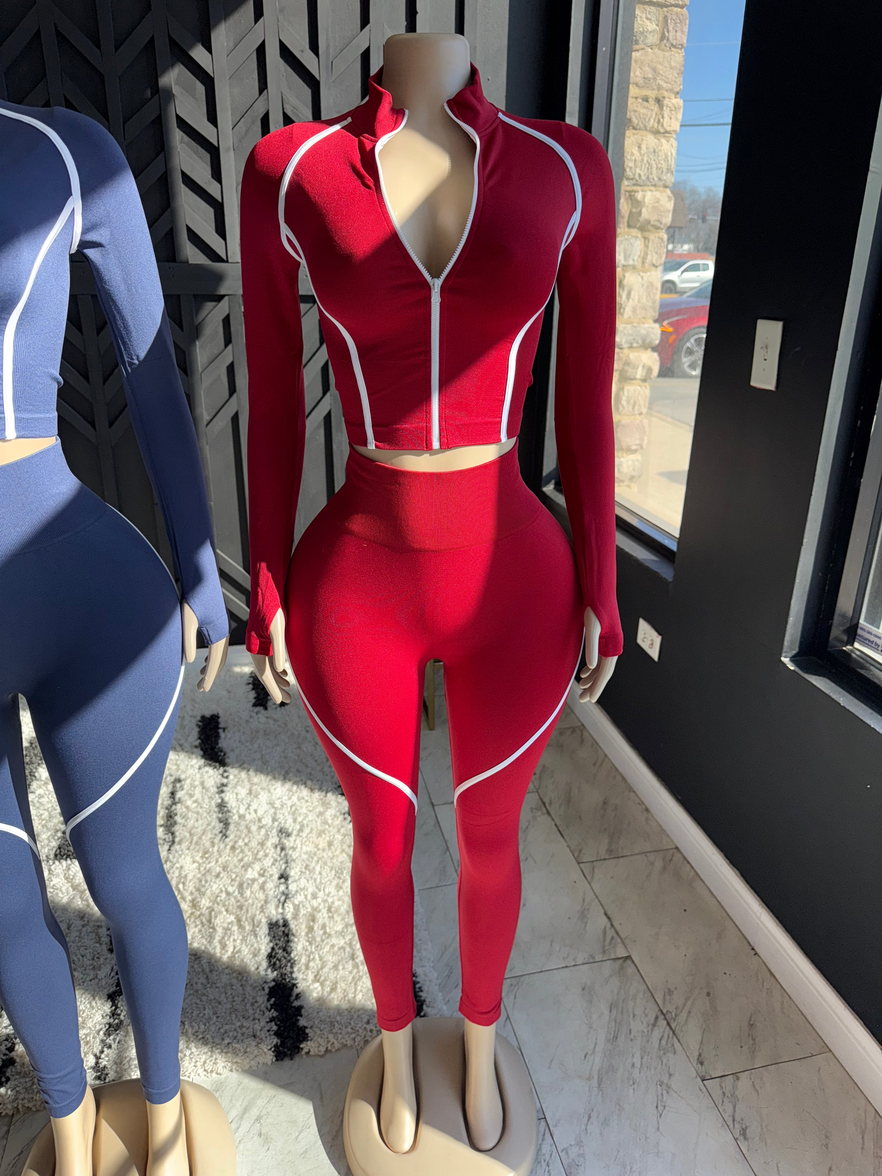 Lines and Things Set