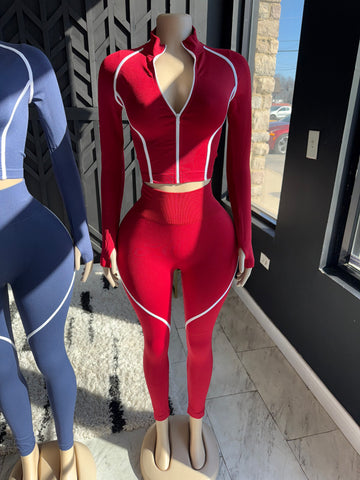 Lines and Things Set