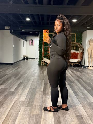 Basic Essentials Set