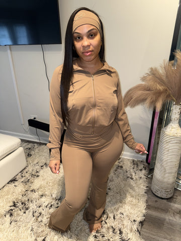 Bad Girl Athleisure 3.0 Set