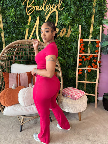 Never Been Basic Set