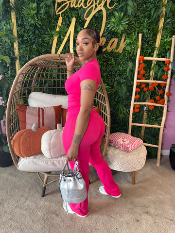 Never Been Basic Set