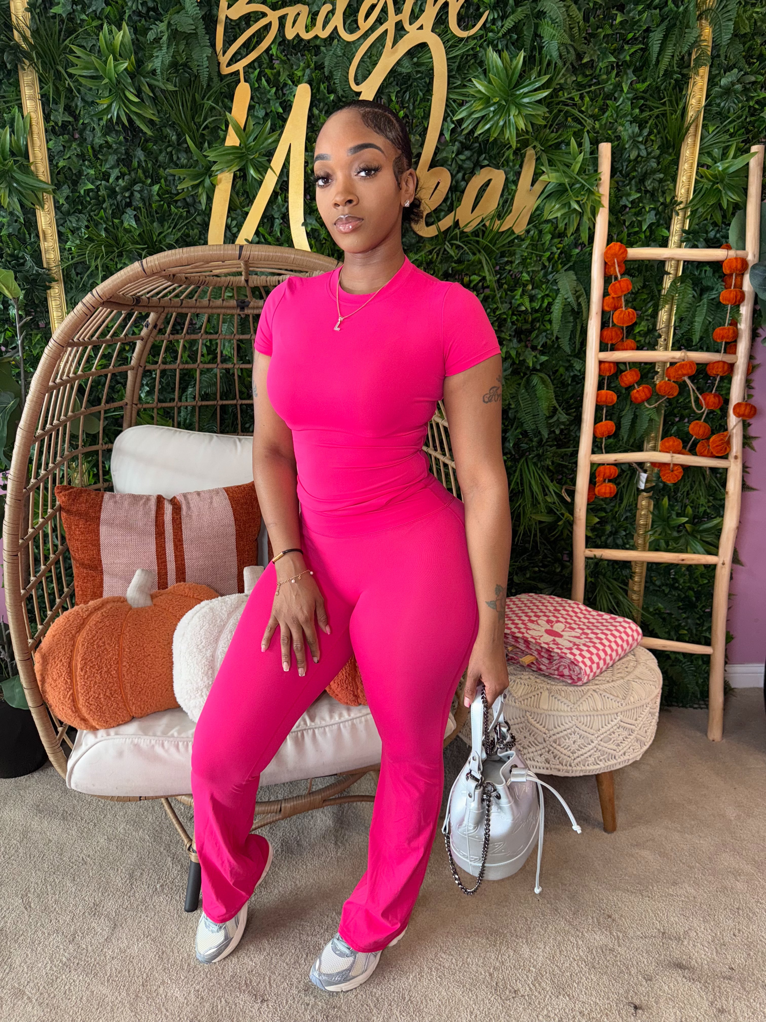 Never Been Basic Set