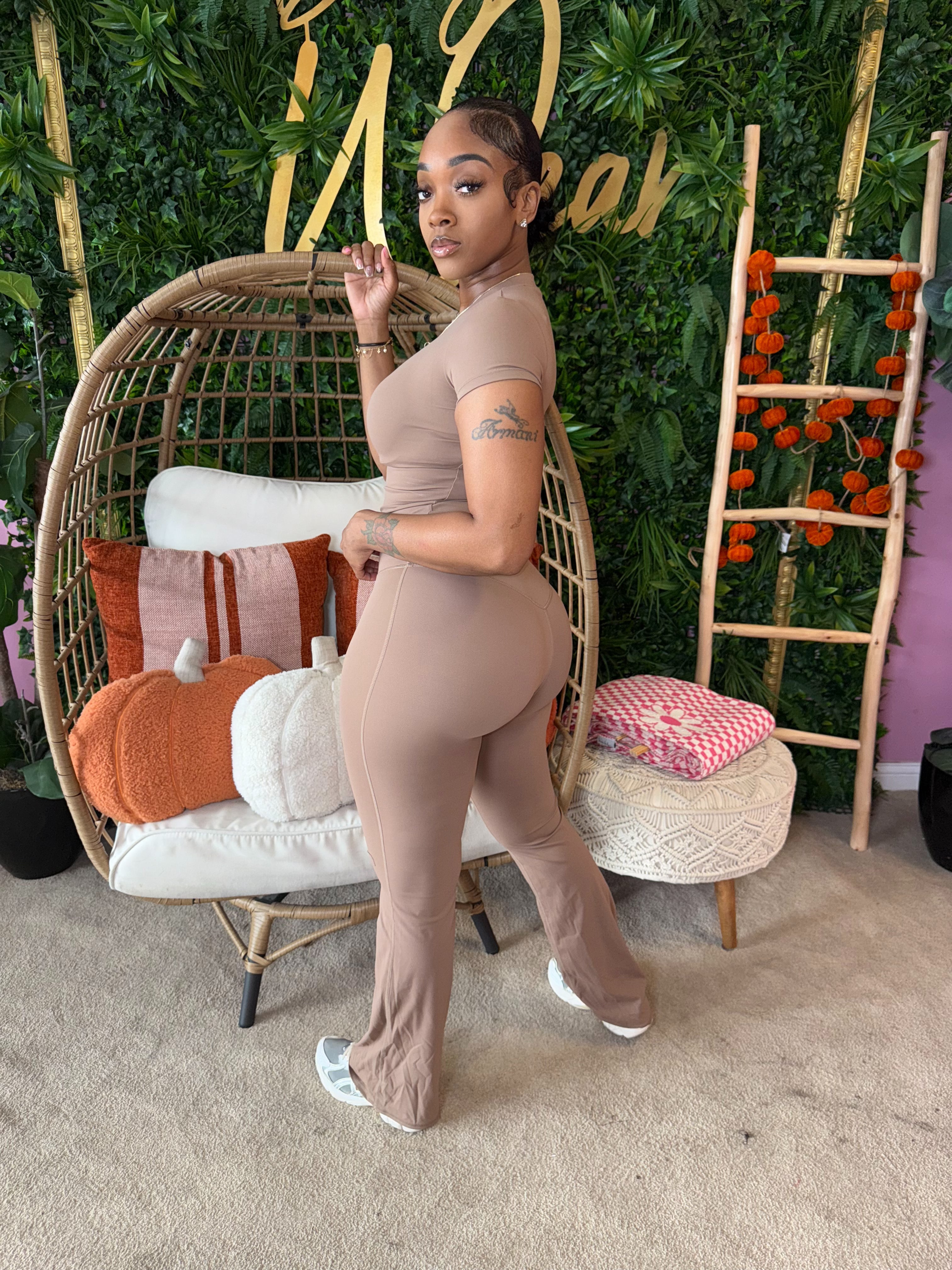 Never Been Basic Set