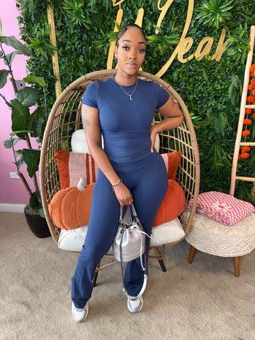 Never Been Basic Set