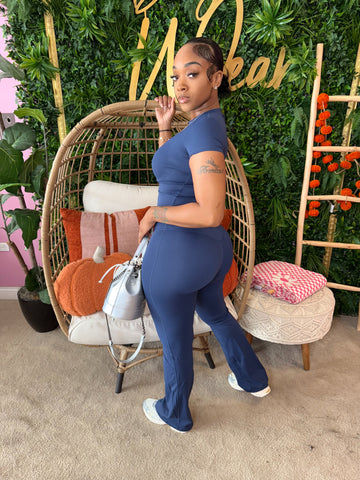 Never Been Basic Set