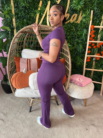 Never Been Basic Set