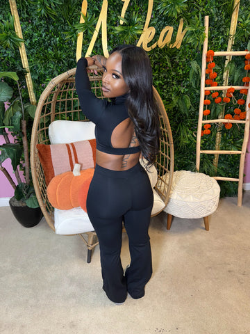 Peek A Boo Set