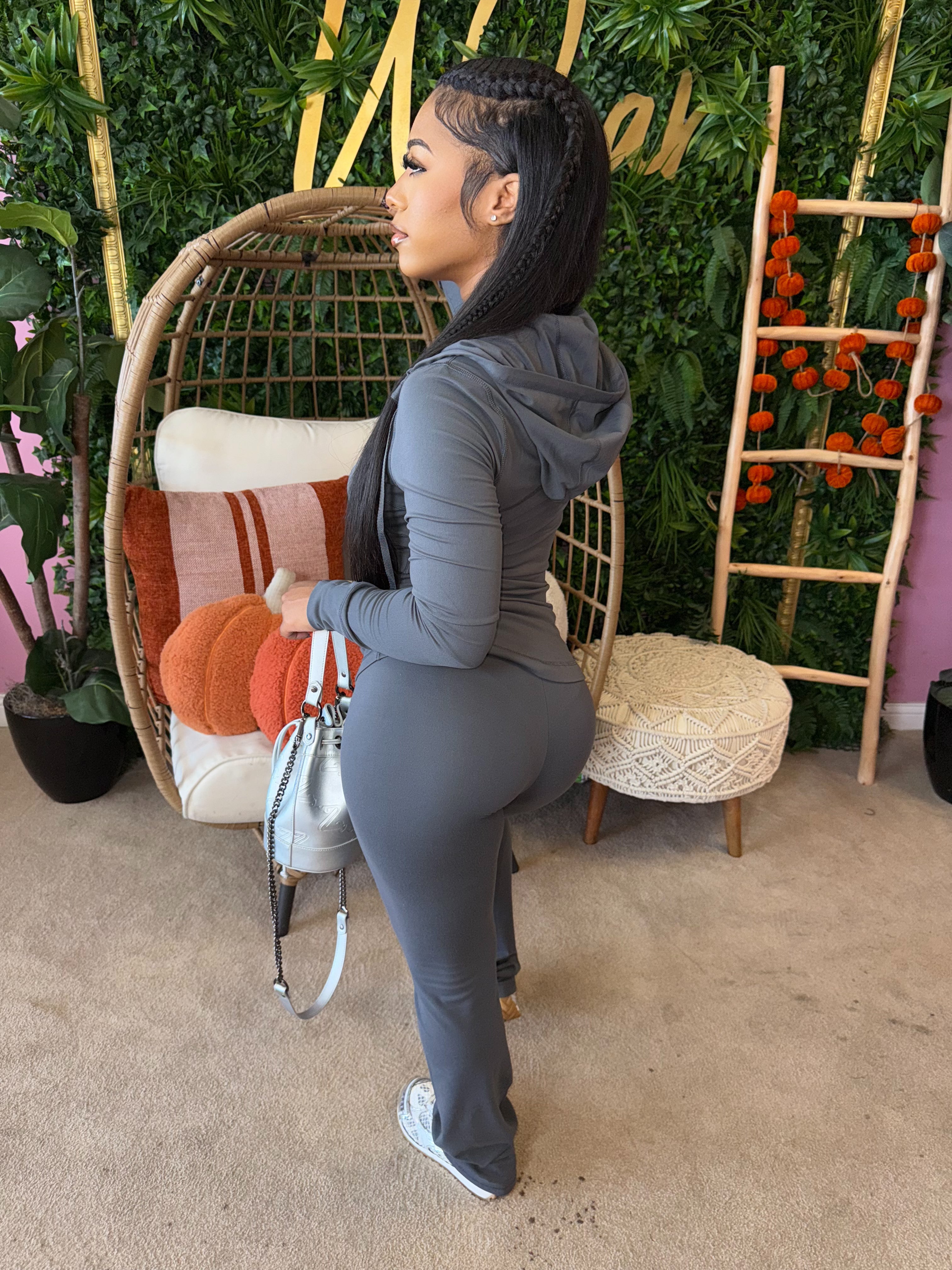 Cute & Comfy Set