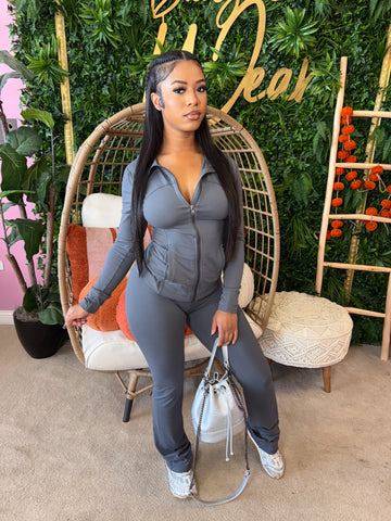 Cute & Comfy Set