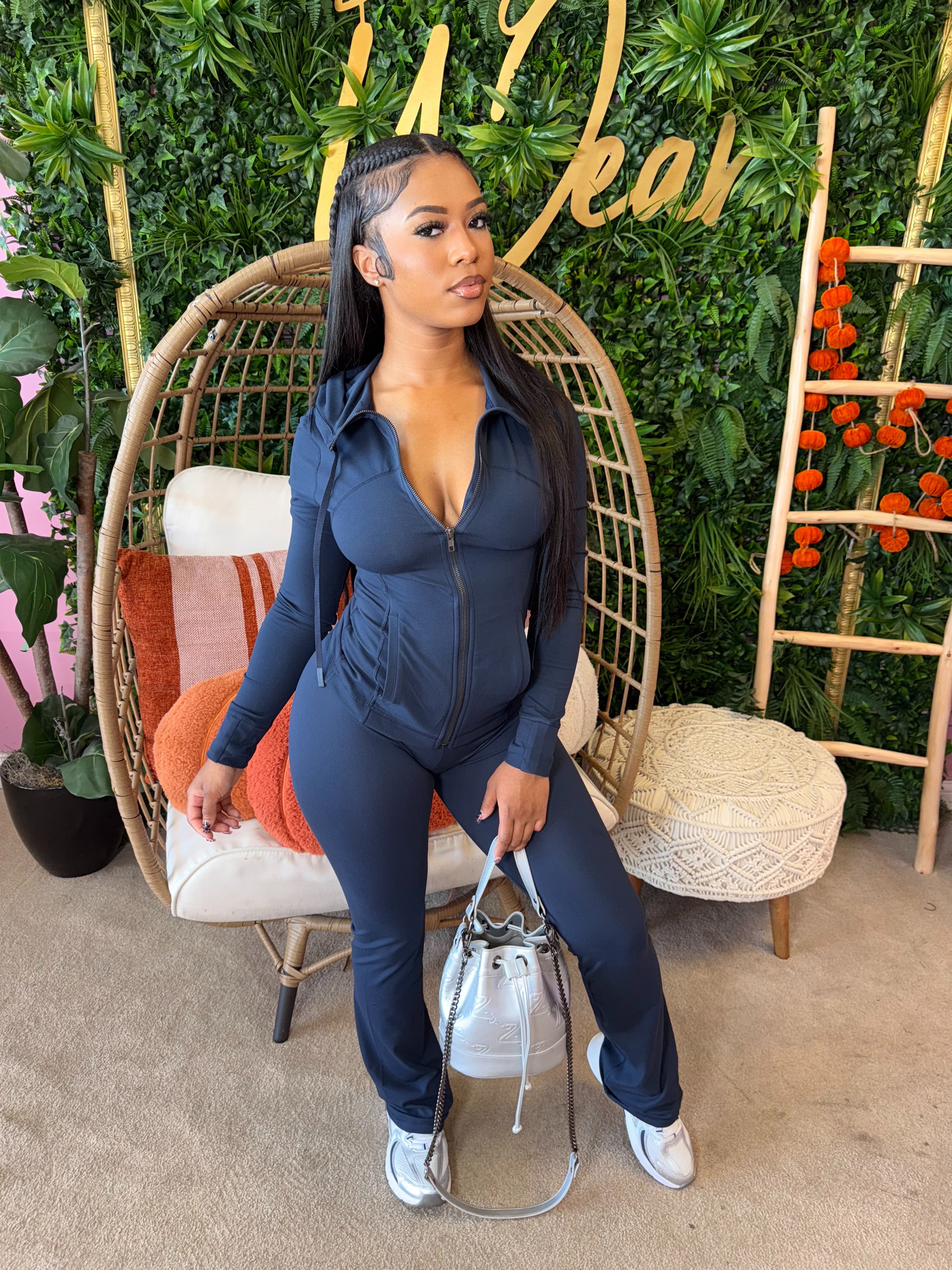 Cute & Comfy Set