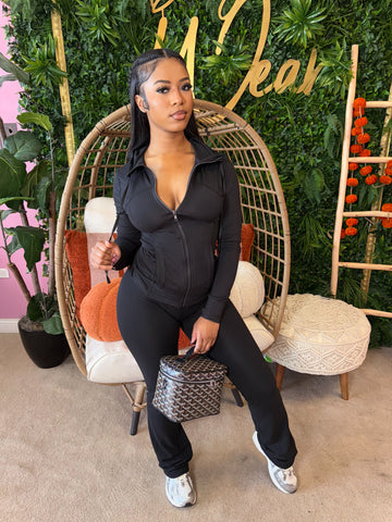 Cute & Comfy Set